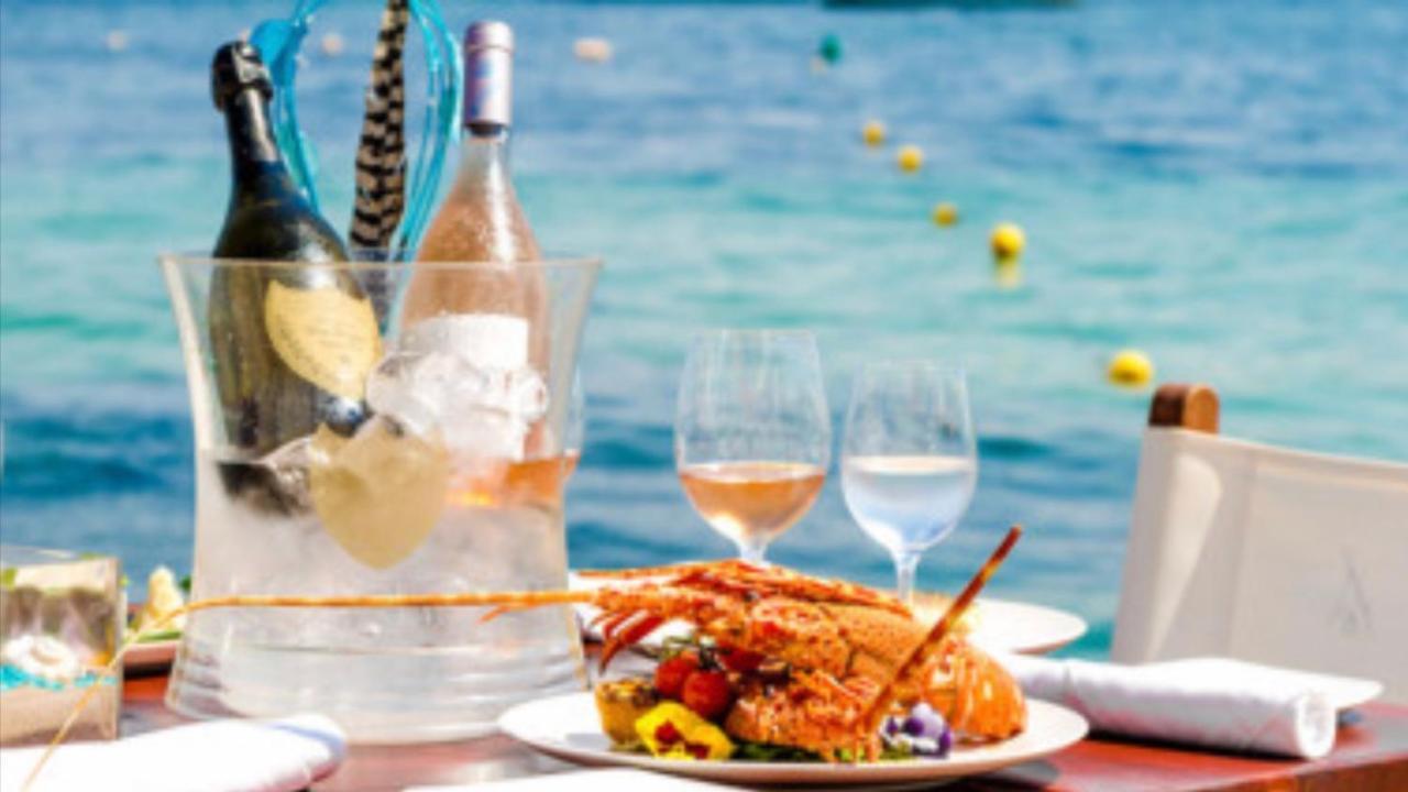 Mi Capricho 4B Beachfront - Apartment With Sea View - Costa Del Sol - La Cala De Mijas Bagian luar foto