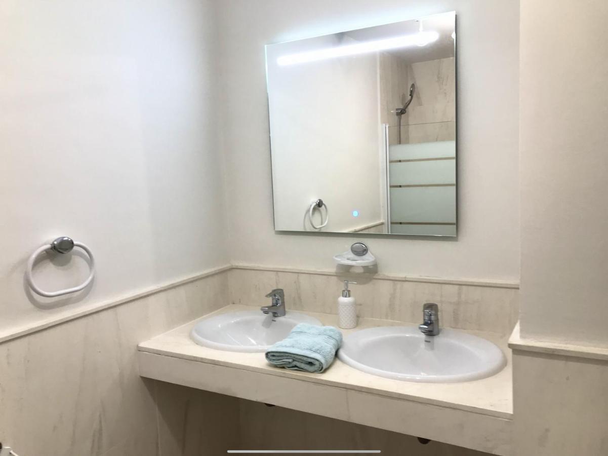 Mi Capricho 4B Beachfront - Apartment With Sea View - Costa Del Sol - La Cala De Mijas Bagian luar foto