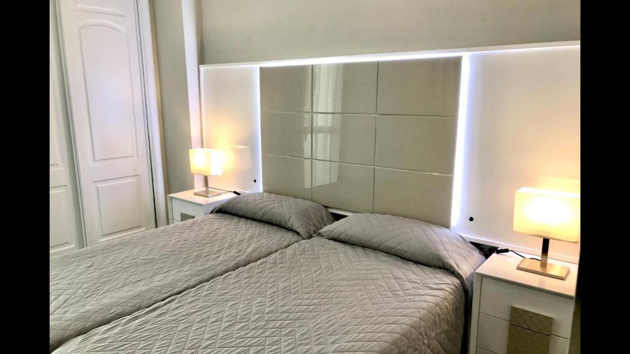 Mi Capricho 4B Beachfront - Apartment With Sea View - Costa Del Sol - La Cala De Mijas Bagian luar foto