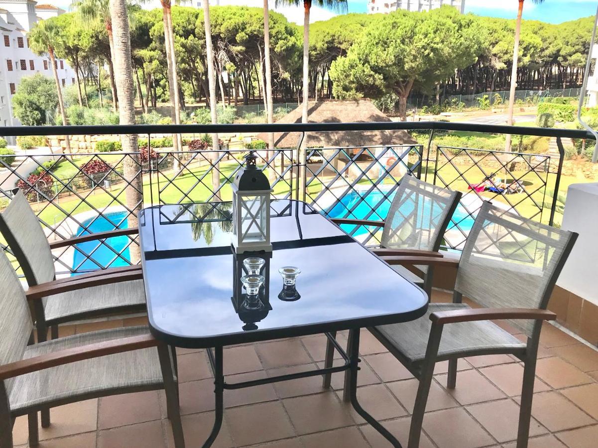 Mi Capricho 4B Beachfront - Apartment With Sea View - Costa Del Sol - La Cala De Mijas Bagian luar foto
