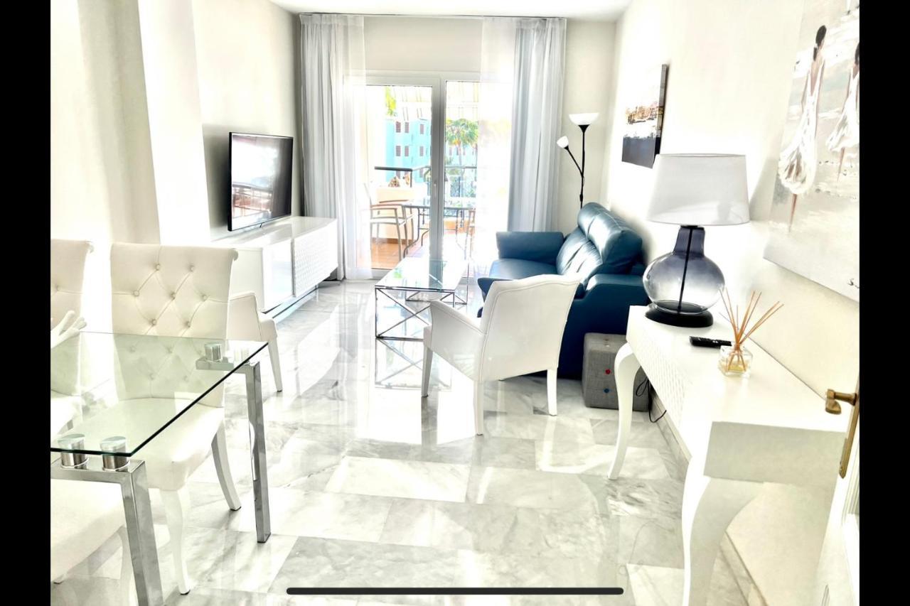 Mi Capricho 4B Beachfront - Apartment With Sea View - Costa Del Sol - La Cala De Mijas Bagian luar foto